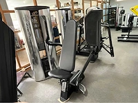 Newform fitness oxide chest press - afbeelding 1 van  17