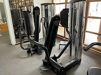 Newform fitness oxide chest press - afbeelding 10 van  17