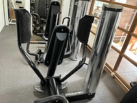 Newform fitness oxide chest press - afbeelding 11 van  17