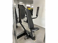 Newform fitness oxide chest press - afbeelding 12 van  17