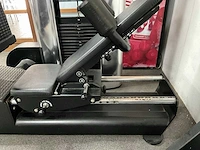 Newform fitness oxide leg press trainer - afbeelding 4 van  15