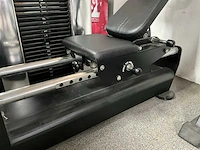 Newform fitness oxide leg press trainer - afbeelding 13 van  15