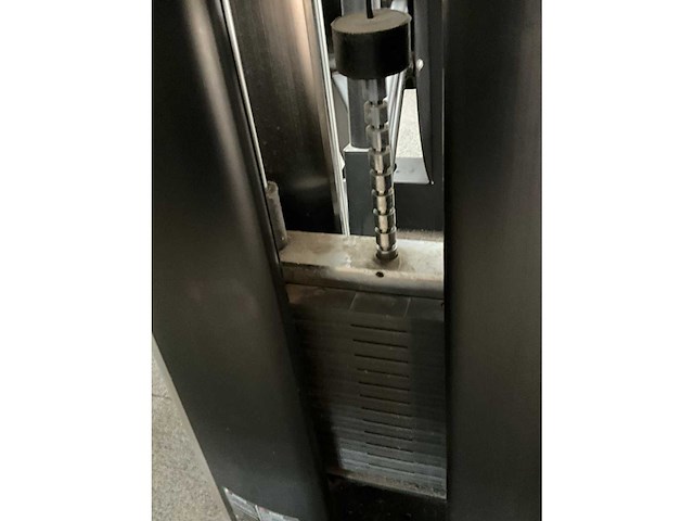 Newform fitness oxide shoulderpress - afbeelding 3 van  15