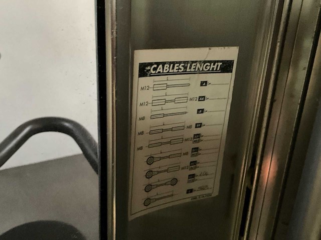 Newform fitness oxide shoulderpress - afbeelding 4 van  15