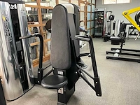 Newform fitness oxide shoulderpress - afbeelding 8 van  15