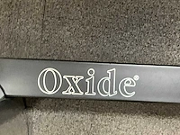 Newform fitness oxide shoulderpress - afbeelding 12 van  15