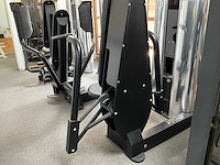 Newform fitness oxide shoulderpress - afbeelding 10 van  15