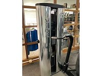 Newform fitness oxide shoulderpress - afbeelding 11 van  15