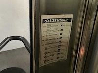 Newform fitness oxide shoulderpress - afbeelding 4 van  15