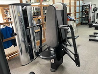 Newform fitness oxide shoulderpress - afbeelding 1 van  15