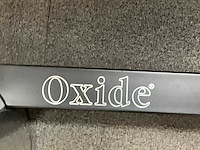 Newform fitness oxide shoulderpress - afbeelding 12 van  15