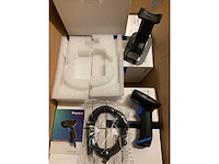 Newland - nls-hr2300-sa - barcodescanner - printer & scanner (190x) - afbeelding 2 van  6