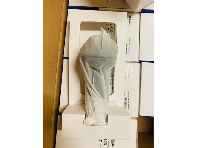 Newland - nls-hr2300-sa - barcodescanner - printer & scanner (190x) - afbeelding 3 van  6