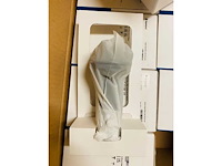 Newland - nls-hr2300-sa - barcodescanner - printer & scanner (190x) - afbeelding 3 van  6