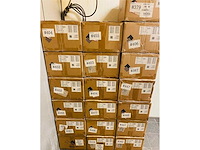 Newland - nls-hr2300-sa - barcodescanner - printer & scanner (190x) - afbeelding 6 van  6