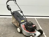 Newline benzine grasmaaier - afbeelding 1 van  4