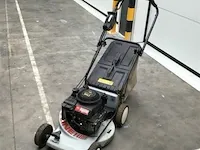 Newline benzine grasmaaier - afbeelding 4 van  4