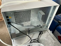 Newmed kronos b18 autoclave - afbeelding 5 van  7