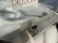 Newmed kronos b18 autoclave - afbeelding 6 van  7