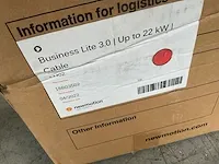 Newmotion business lite 3.0 laadstation - afbeelding 6 van  7