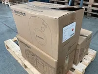 Newmotion business lite 3.0 laadstation - afbeelding 7 van  7