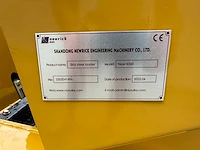 Newrick - 2025 - si360 - rupsschranklader - afbeelding 16 van  23