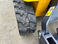 Newrick - 2025 - si360 - rupsschranklader - afbeelding 7 van  23