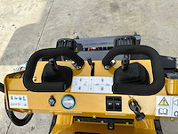 Newrick - 2025 - si360 - rupsschranklader - afbeelding 14 van  23