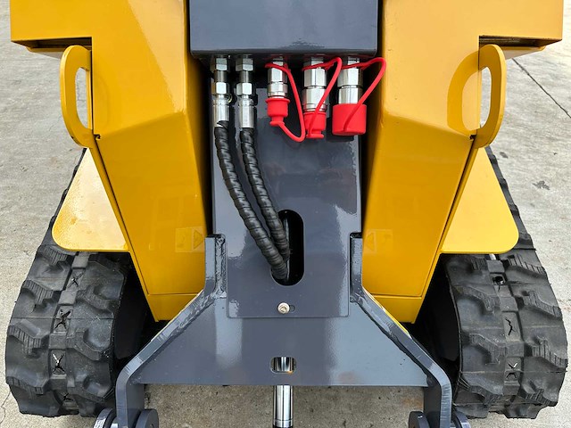 Newrick - 2025 - si360 - schranklader - afbeelding 2 van  23