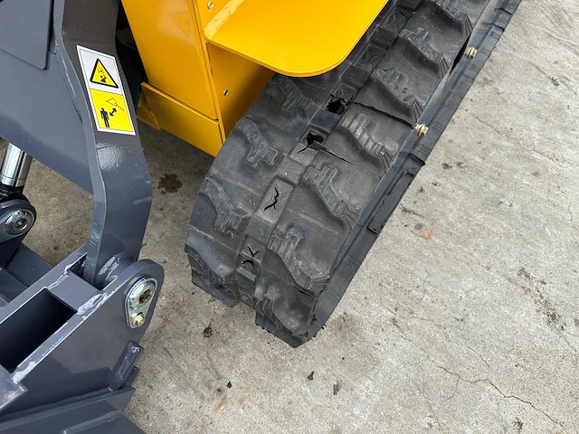 Newrick - 2025 - si360 - schranklader - afbeelding 4 van  23