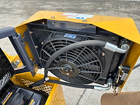 Newrick - 2025 - si360 - schranklader - afbeelding 9 van  23