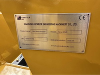 Newrick - 2025 - si360 - schranklader - afbeelding 16 van  23