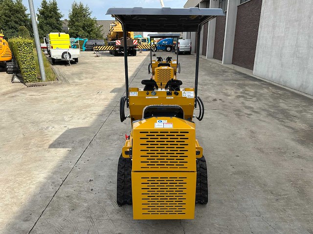 Newrick - 2025 - si360 - schranklader - afbeelding 19 van  23