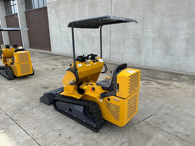 Newrick - 2025 - si360 - schranklader - afbeelding 20 van  23