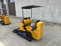 Newrick - 2025 - si360 - schranklader - afbeelding 20 van  23