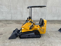 Newrick - 2025 - si360 - schranklader - afbeelding 21 van  23