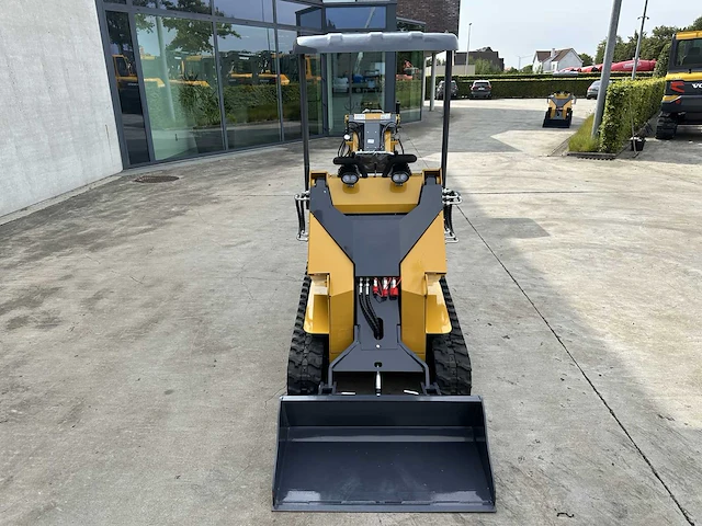Newrick - 2025 - si360 - schranklader - afbeelding 12 van  23