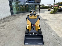 Newrick - 2025 - si360 - schranklader - afbeelding 12 van  23