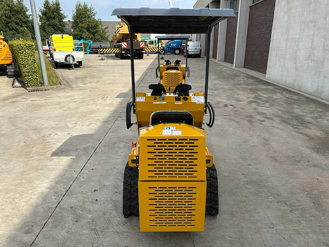 Newrick - 2025 - si360 - schranklader - afbeelding 19 van  23