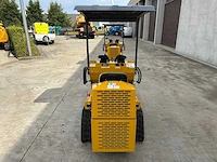 Newrick - 2025 - si360 - schranklader - afbeelding 19 van  23