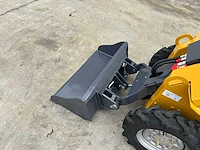 Newrick - 2025 - si360 - schranklader - afbeelding 22 van  23