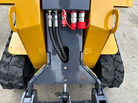 Newrick - 2025 - si360 - schranklader - afbeelding 2 van  22