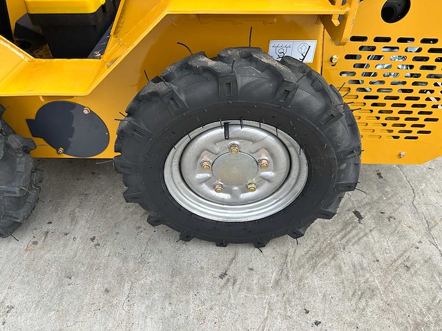 Newrick - 2025 - si360 - schranklader - afbeelding 5 van  23