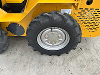 Newrick - 2025 - si360 - schranklader - afbeelding 5 van  23