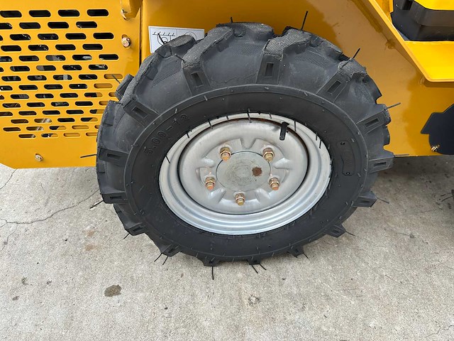 Newrick - 2025 - si360 - schranklader - afbeelding 6 van  23