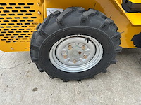 Newrick - 2025 - si360 - schranklader - afbeelding 6 van  23