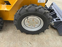 Newrick - 2025 - si360 - schranklader - afbeelding 7 van  23