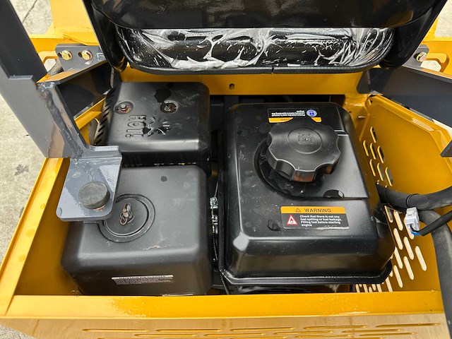 Newrick - 2025 - si360 - schranklader - afbeelding 8 van  23