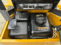 Newrick - 2025 - si360 - schranklader - afbeelding 8 van  23