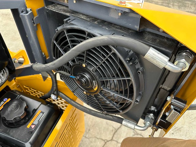 Newrick - 2025 - si360 - schranklader - afbeelding 9 van  23